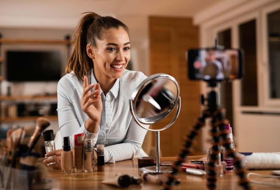 colaboraciones con influencers